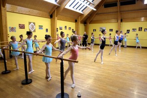 2014 Stage B. Baréna 4