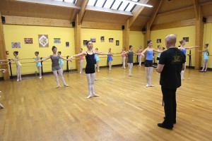 2014 Stage B. Baréna 10