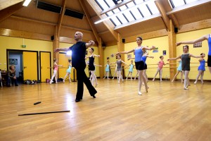 2014 Stage B. Baréna 7